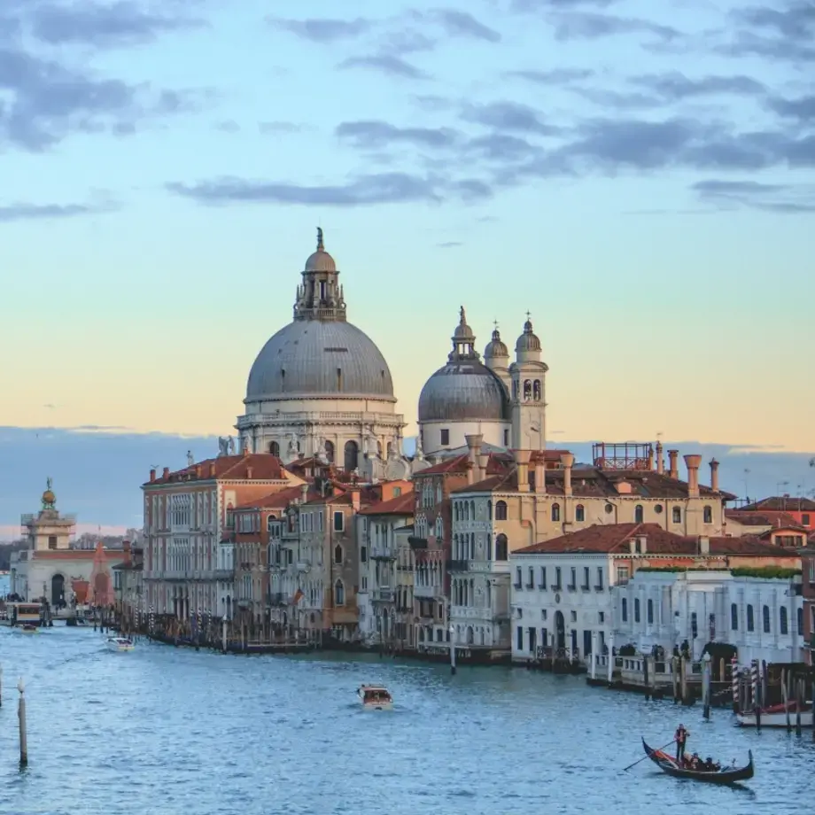 Venezia