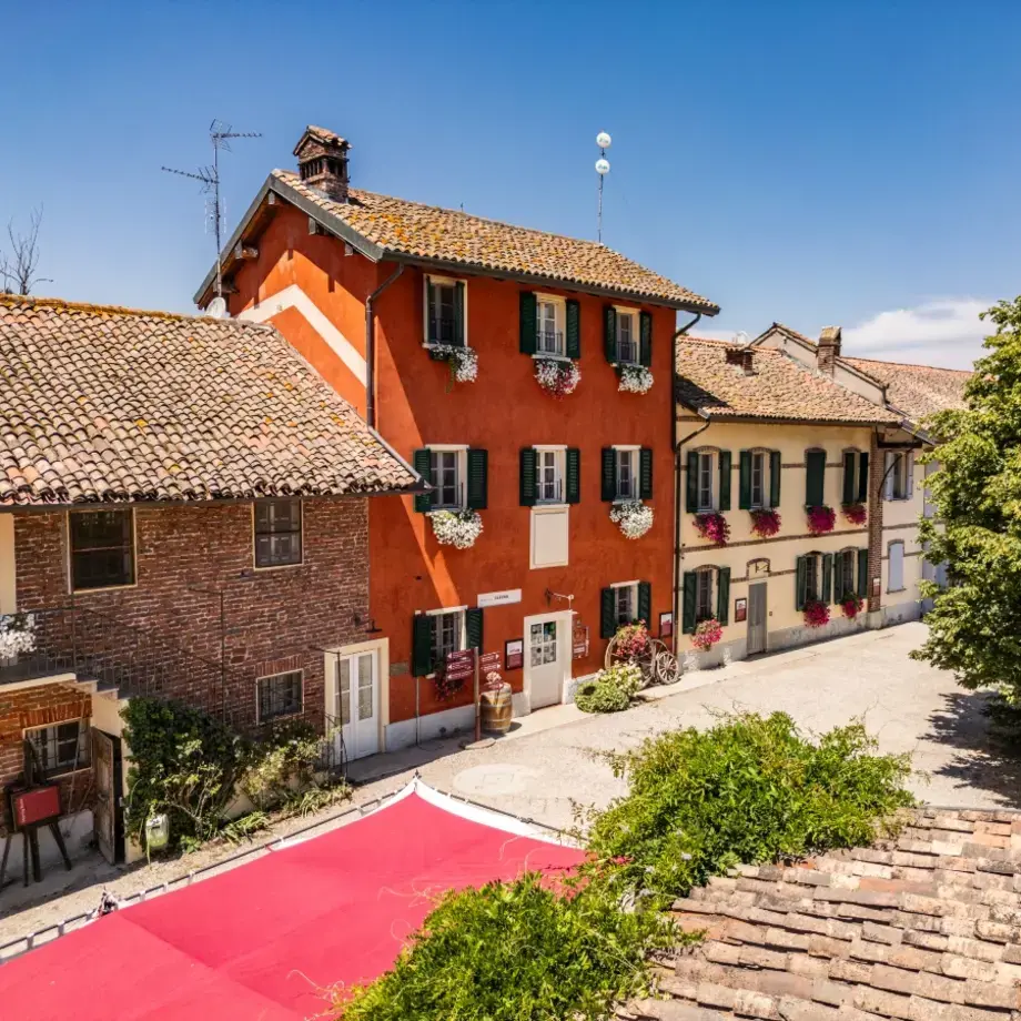 Cascina Caremma