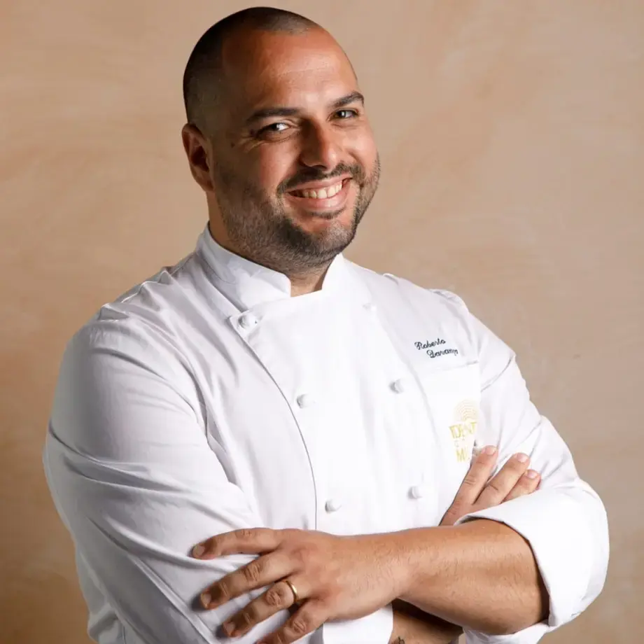 Roberto Davanzo