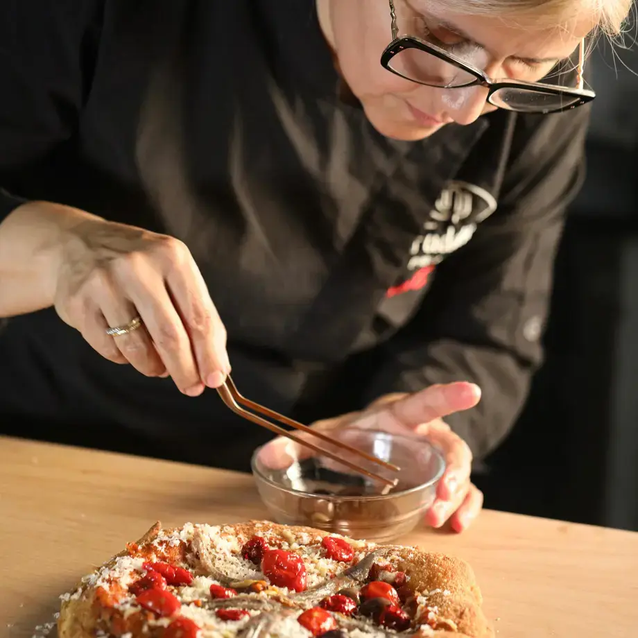Fuddie Pizza e Cucina
