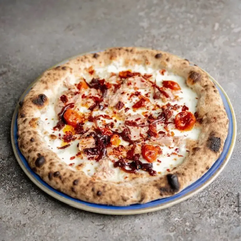Pizzeria Mòrso