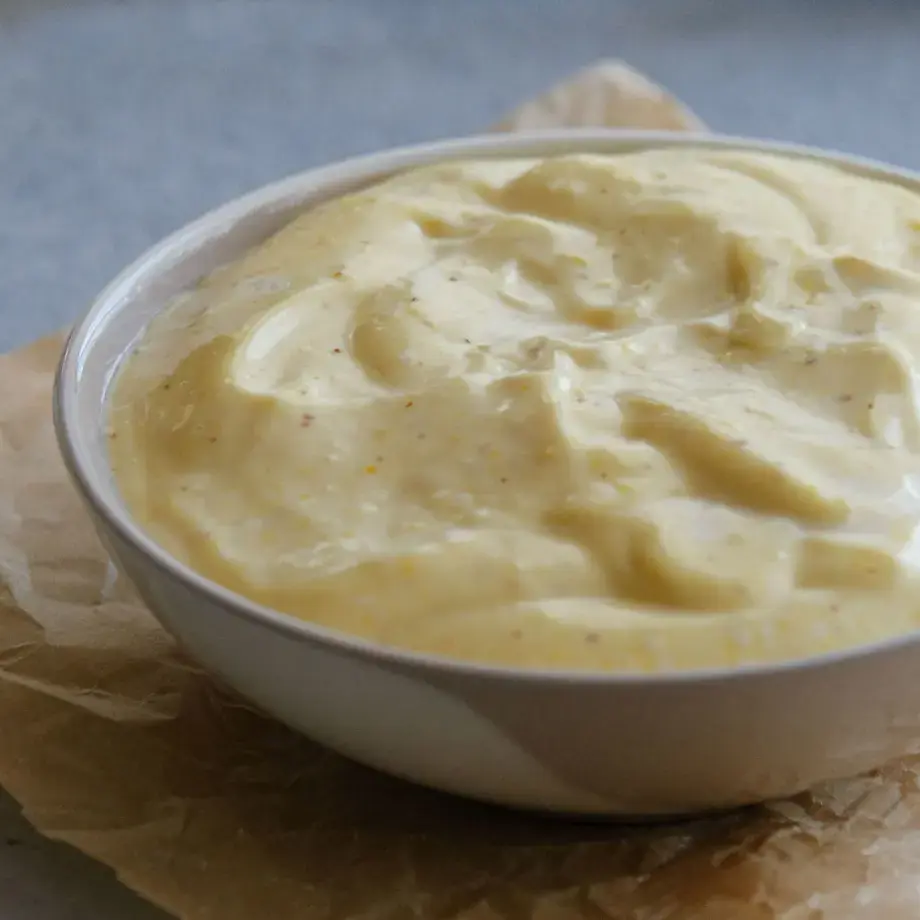salsa aioli - Fine Dining Lovers