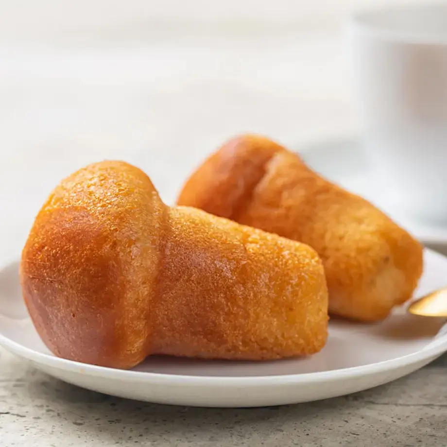 babà napoletano - Fine Dining Lovers