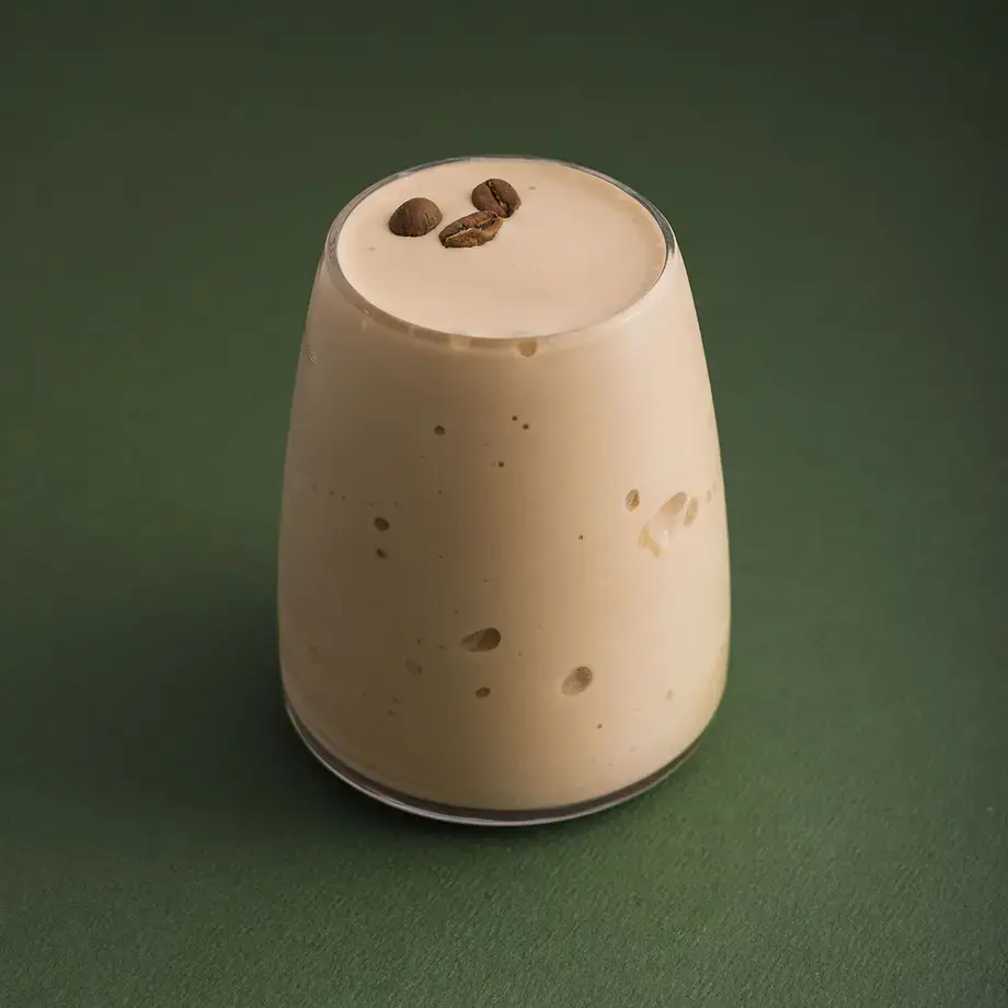 crema al caffè - Fine Dining Lovers