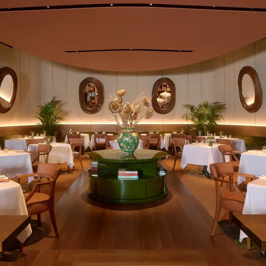 Da Niko - Bvlgari Hotel Milano