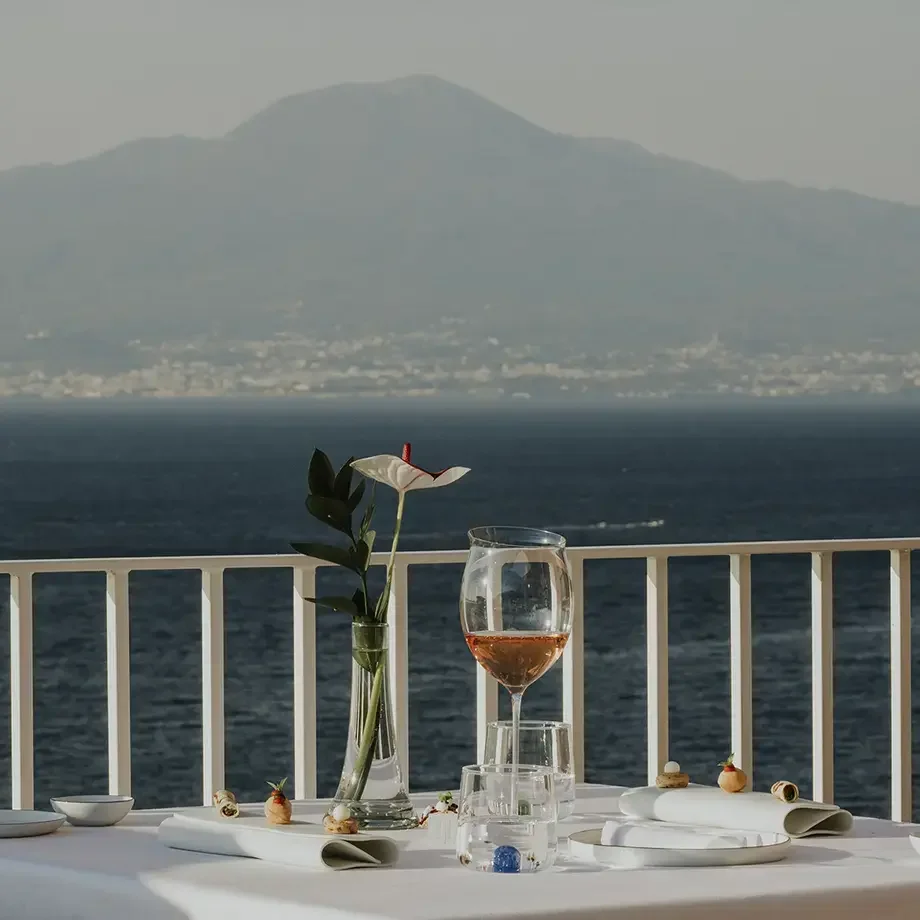 Ristorante Lorelei Sorrento