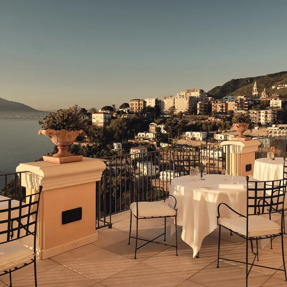 L'Accanto al Grand Hotel Angiolieri