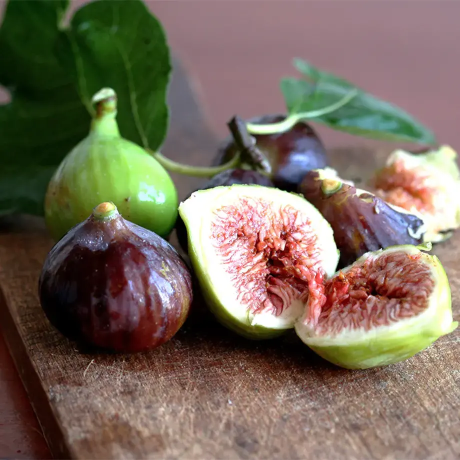 10 ricette con fichi freschi da provare