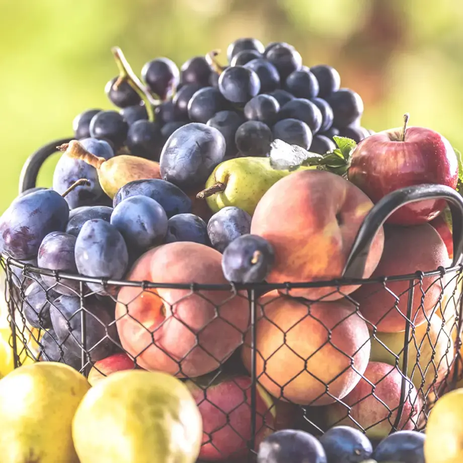 10 frutti autunnali da conoscere_