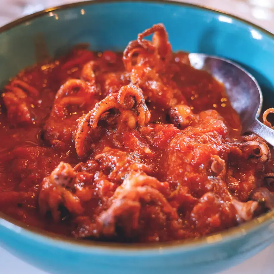 10 piatti tipici padovani da non perdere