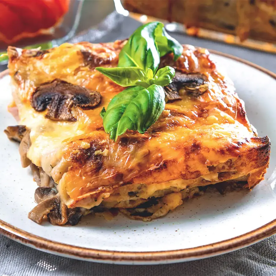 10 ricette per il pranzo domenicale