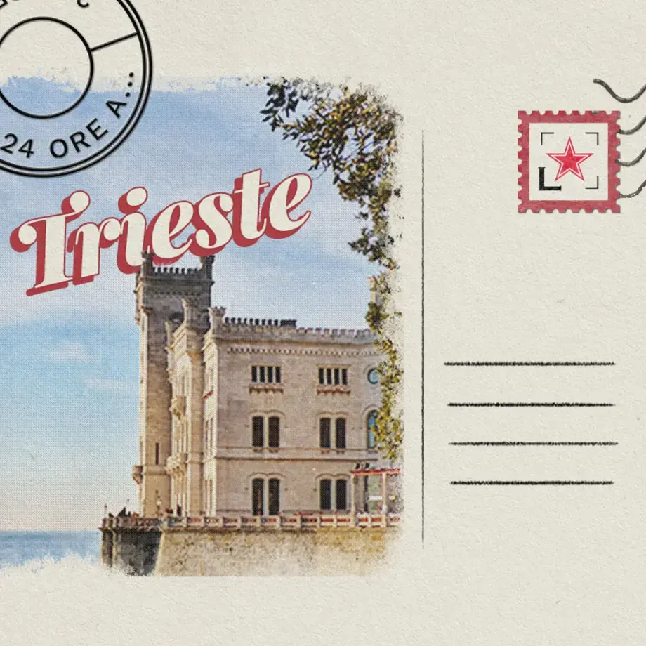 24 ore a Trieste: cosa mangiare e cosa vedere