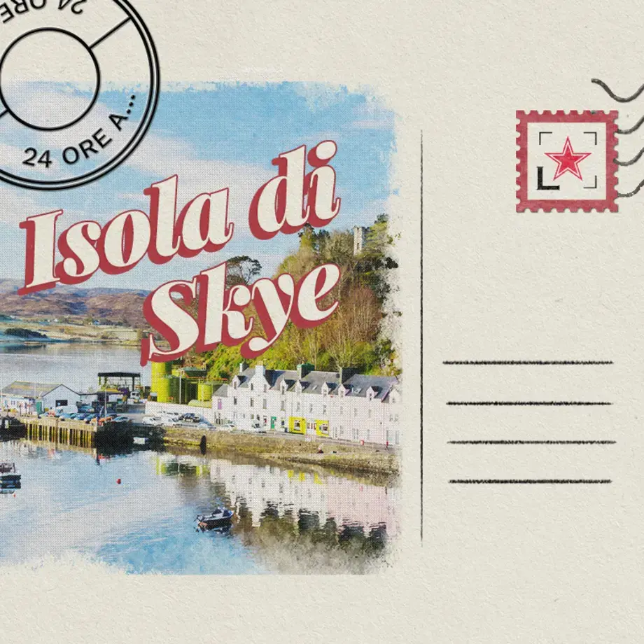 24 ore sull'Isola di Skye: la guida