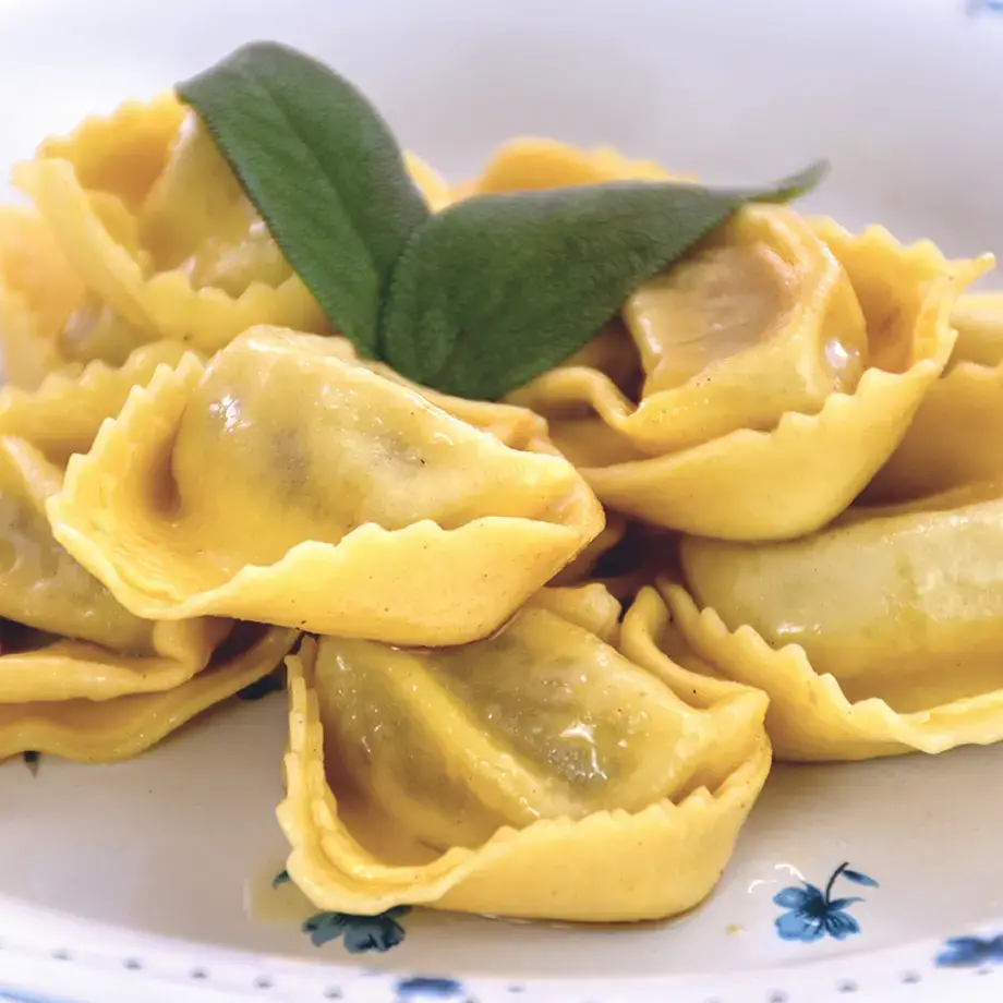 Piatti tipici della cucina ferrarese