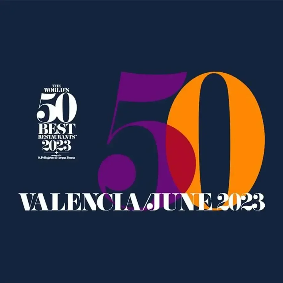 World's 50 Best Restaurants 2023 in diretta