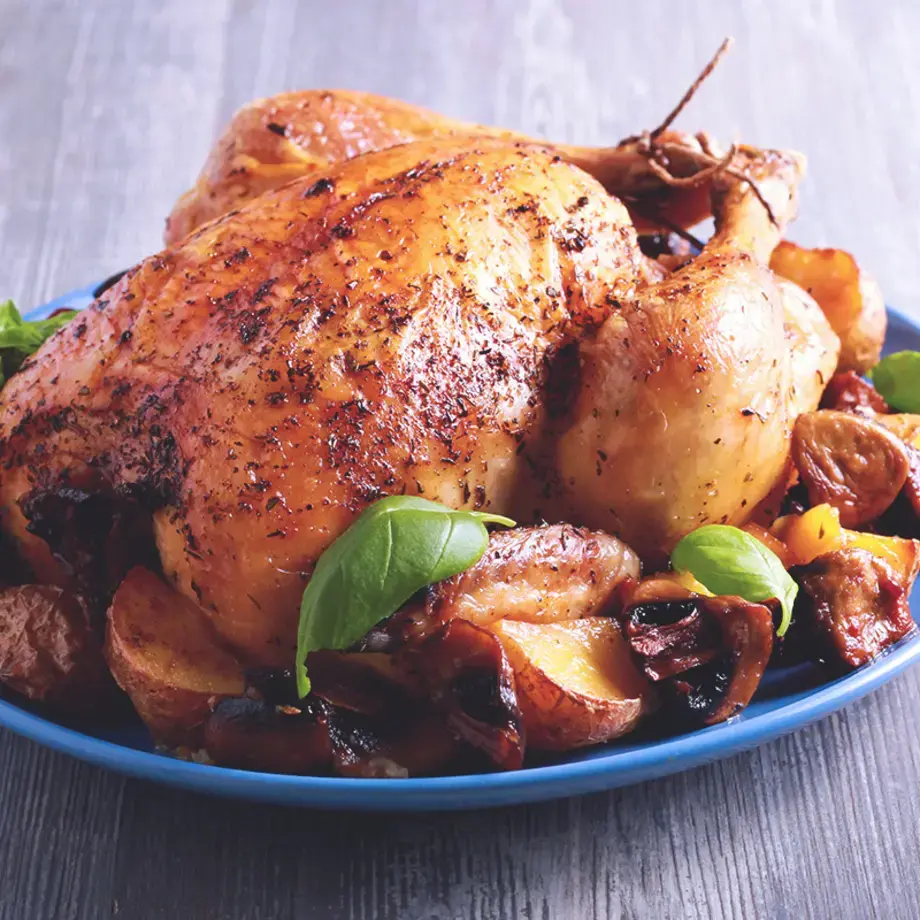 Come cucinare il petto di pollo