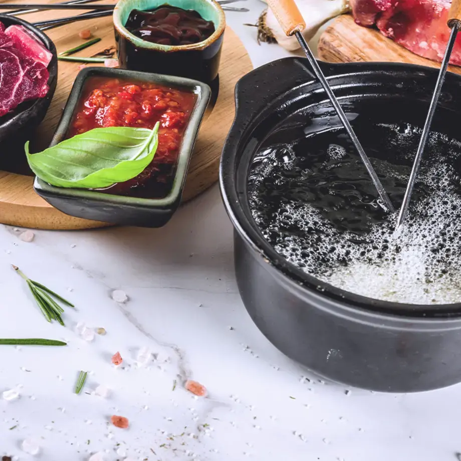 8 salse per accompagnare la tua bourguignonne di carne