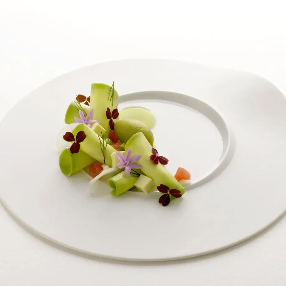 Ristoranti Stellati Michelin