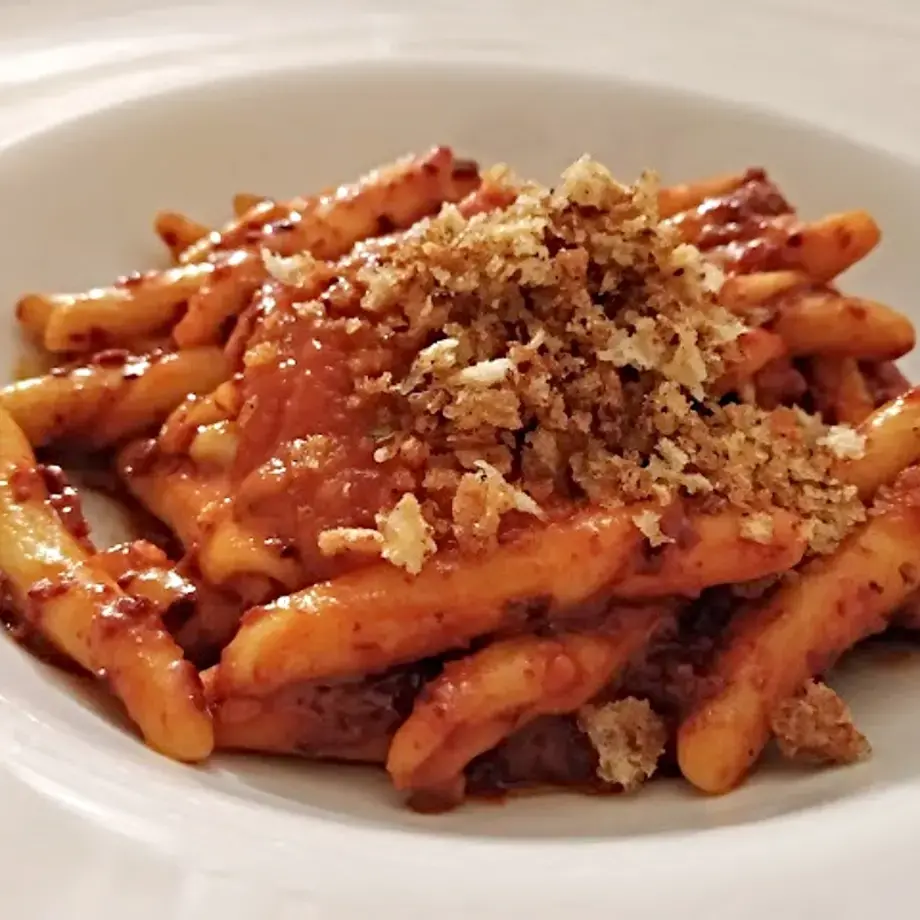 Abbondanza Lucana a Matera