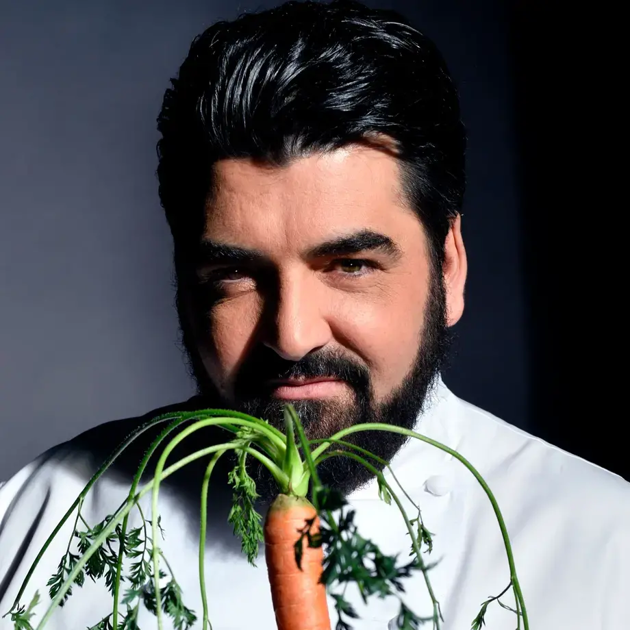 Antonino Cannavacciuolo