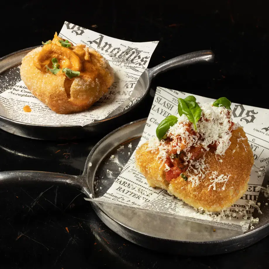 Nuove aperture Roma 2023 - Frezza