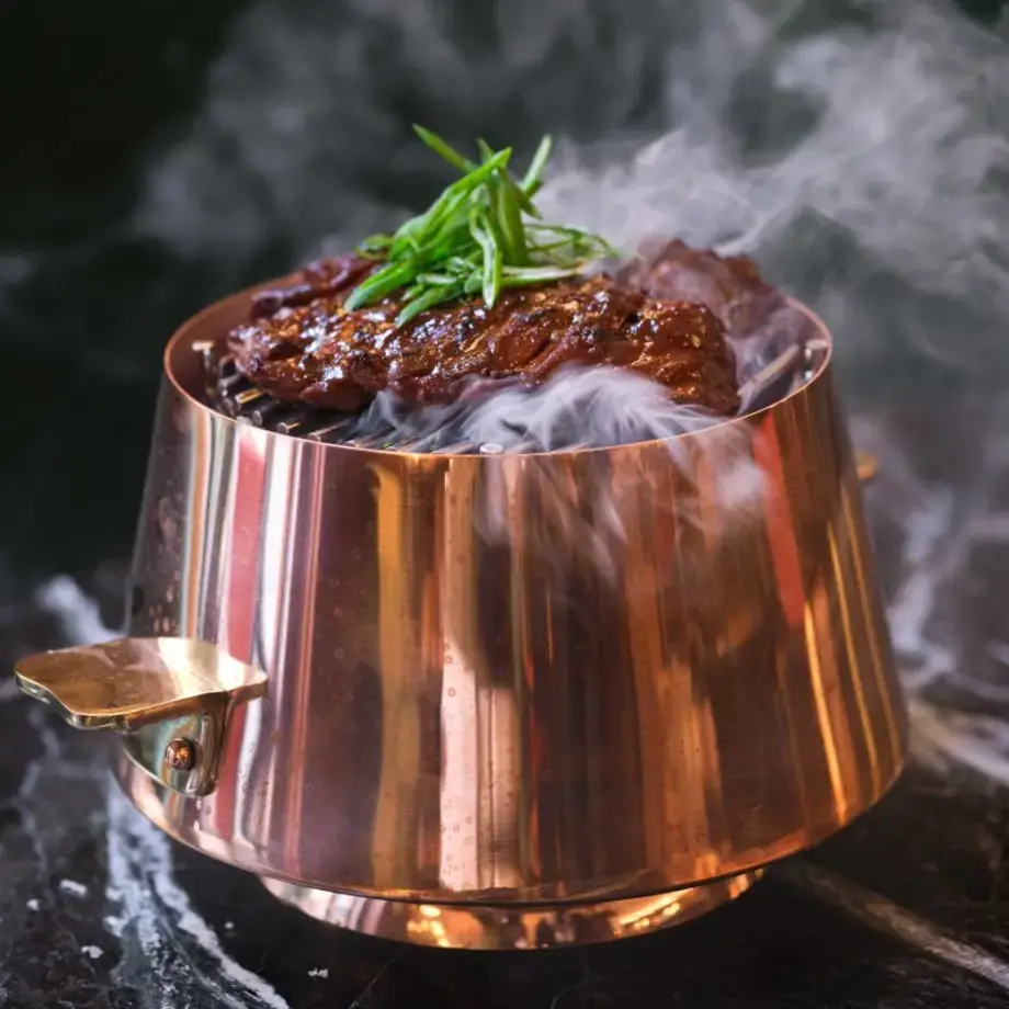 Beefbar: a Milano apre il primo flaghship italiano del celebre brand di ristoranti di carne