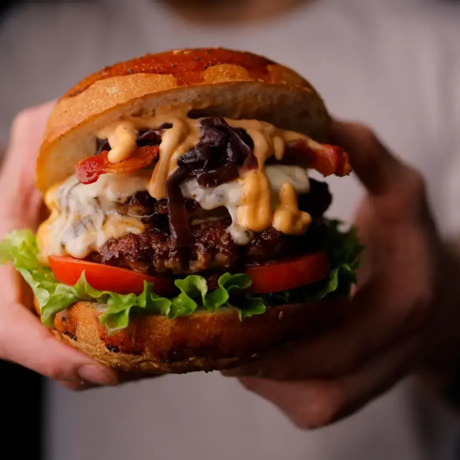 Billis Drive ad Arezzo: hamburger italiani di qualità