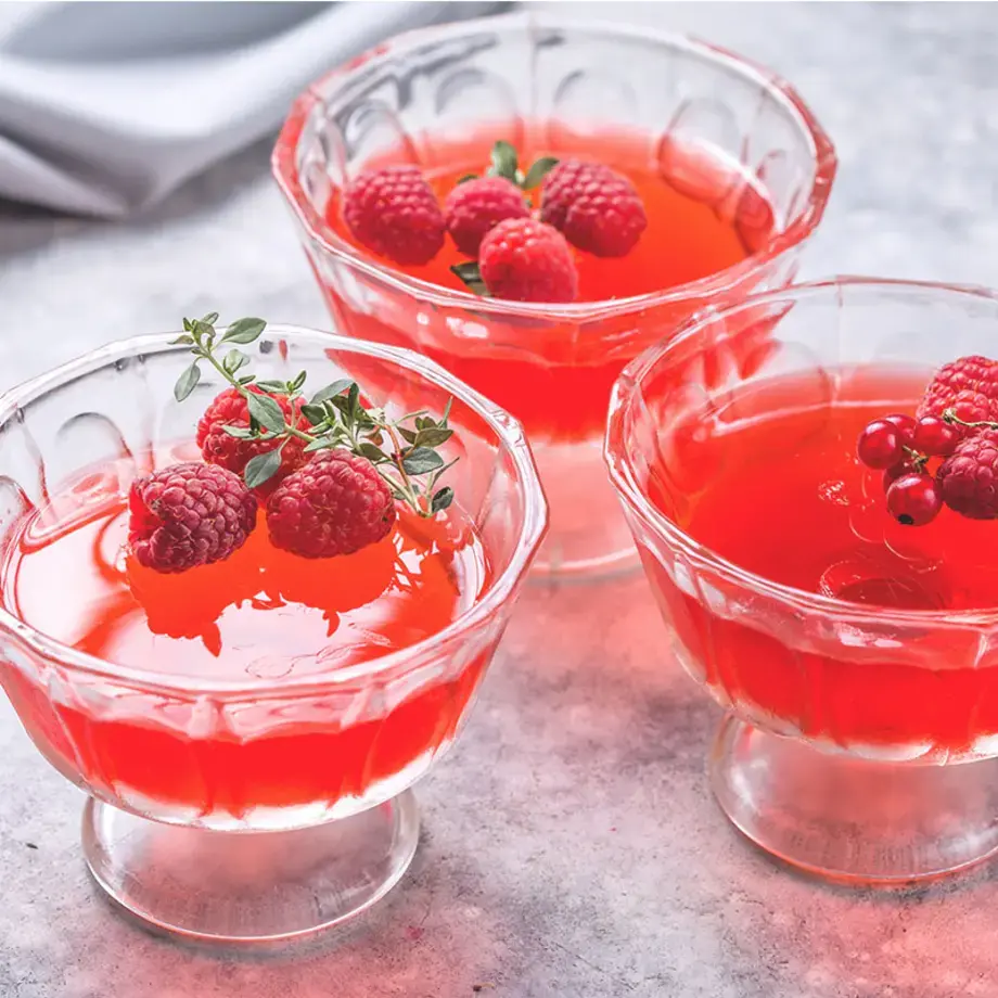 Come fare la gelatina - Fine Dining Lovers