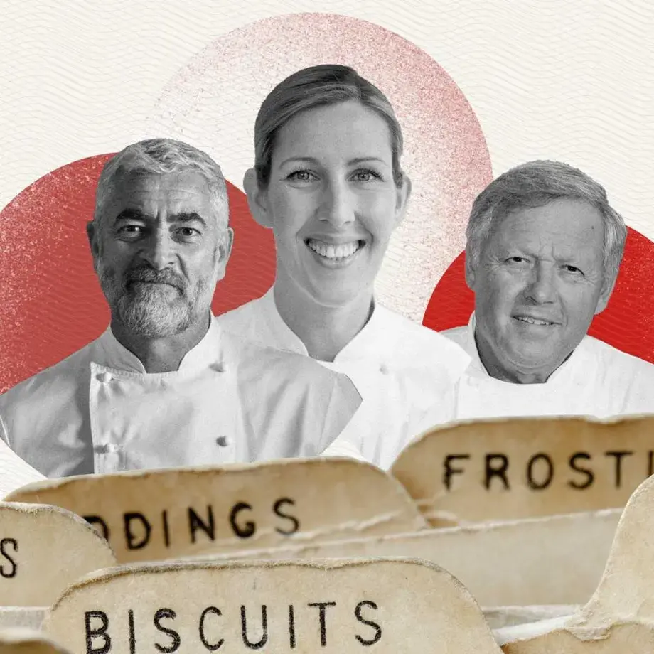 Chef stellati le ricette di casa