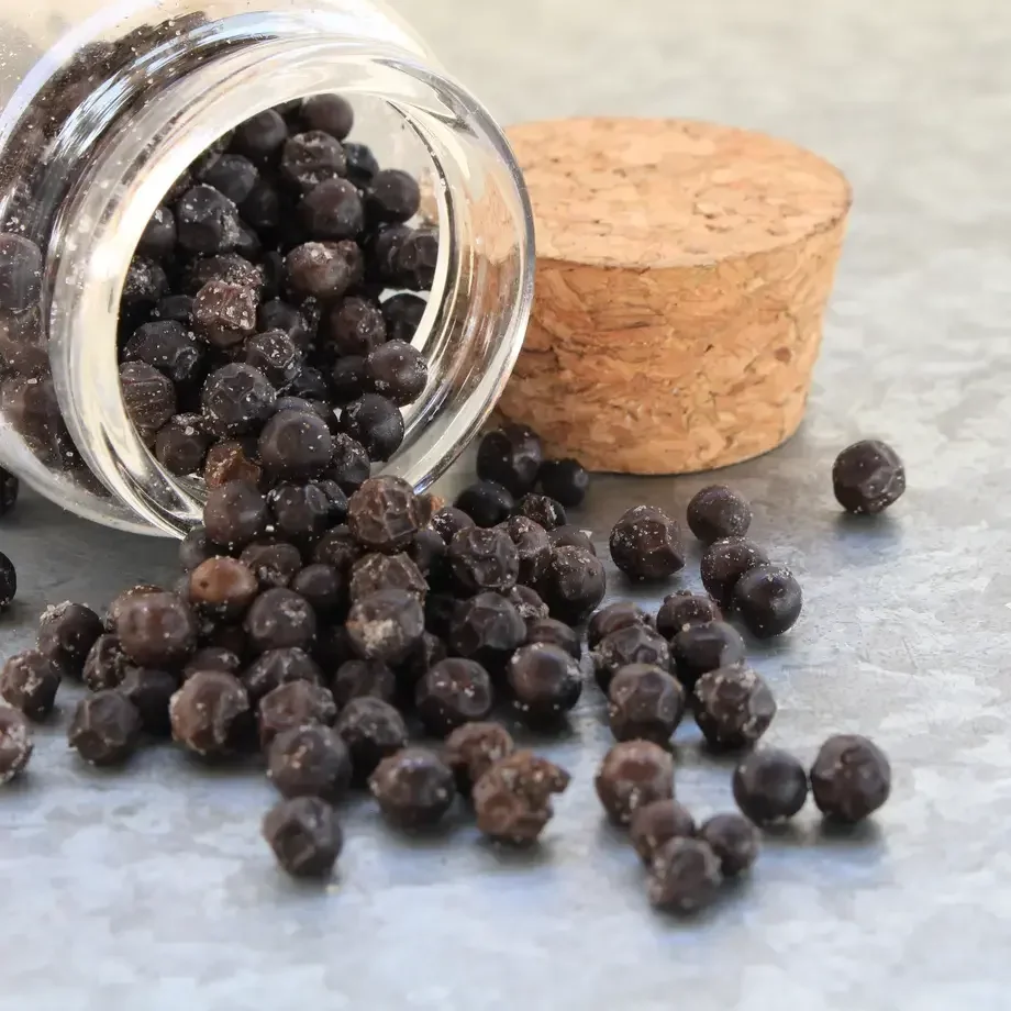 Come abbinare il pepe