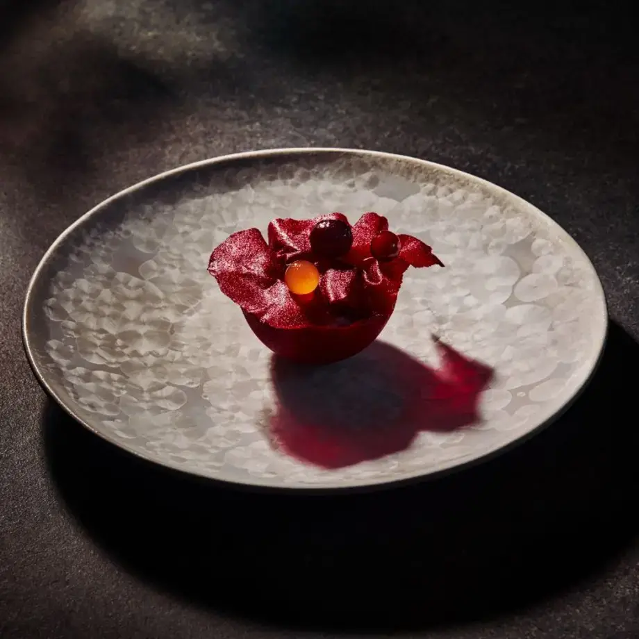 La Melanzana ghiacciata di Coda