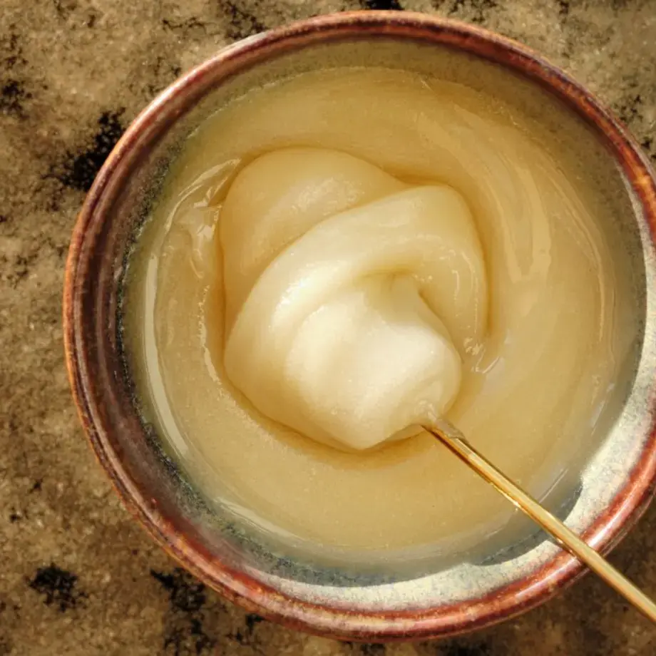 Come congelare e conservare la crema pasticcera