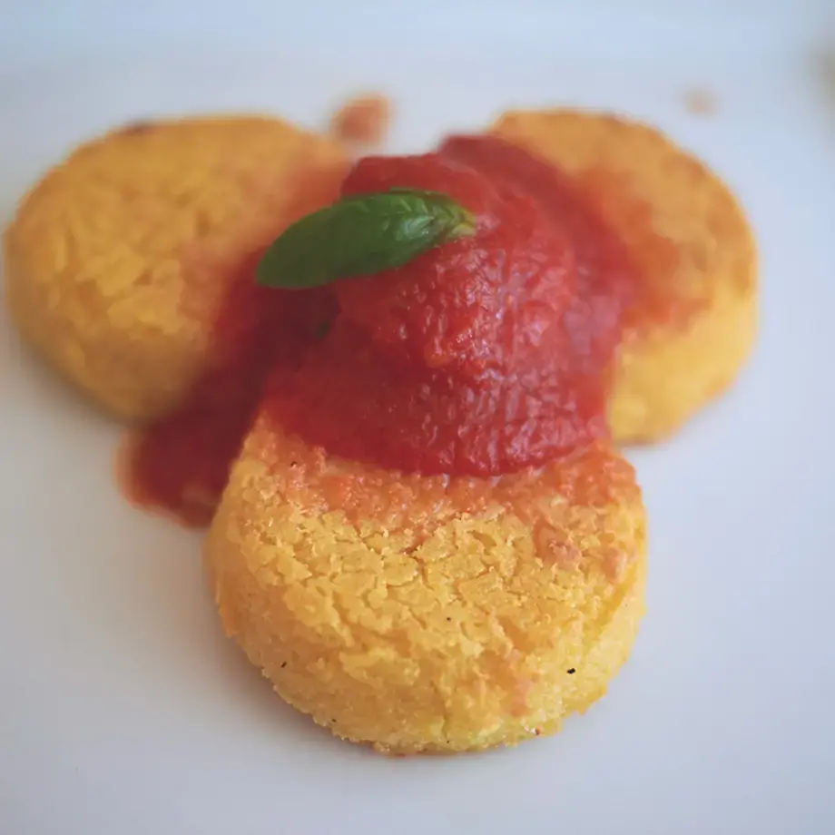 Ricette con il semolino