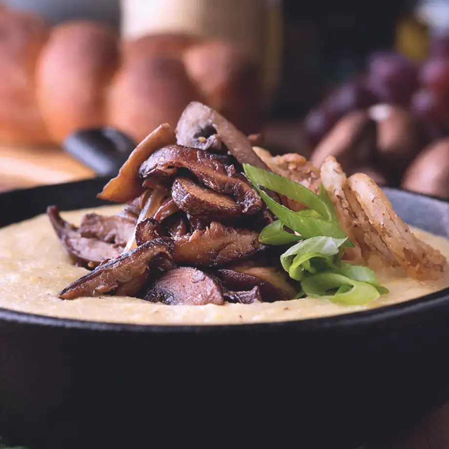 Come si fa la polenta trucchi e consigli