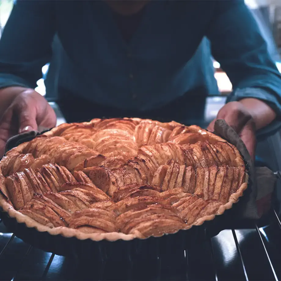 Come sostituire l'amido di mais o maizena