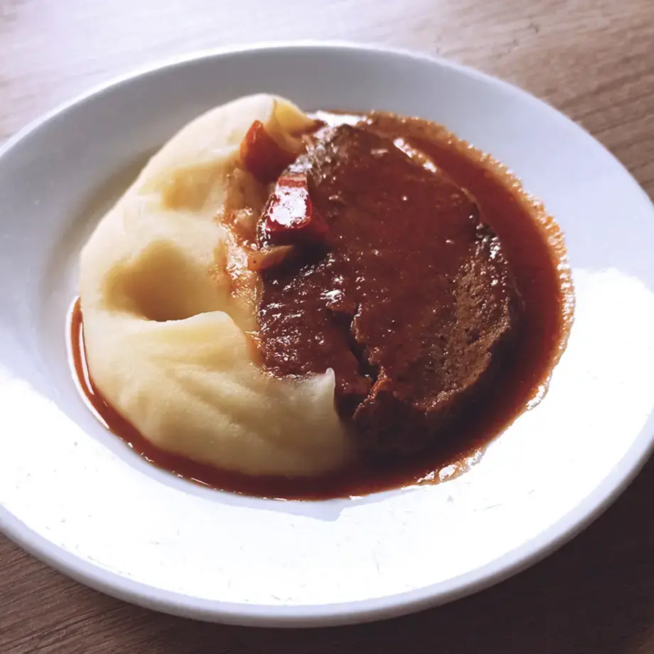 Cos'è e come cucinare il cappello del prete