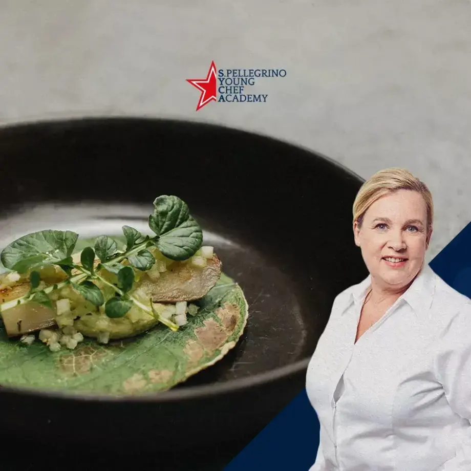 I ristoranti preferiti di Hélène Darroze