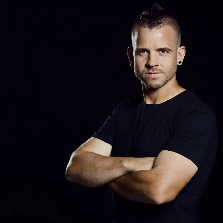 Lo chef Dabiz Muñoz