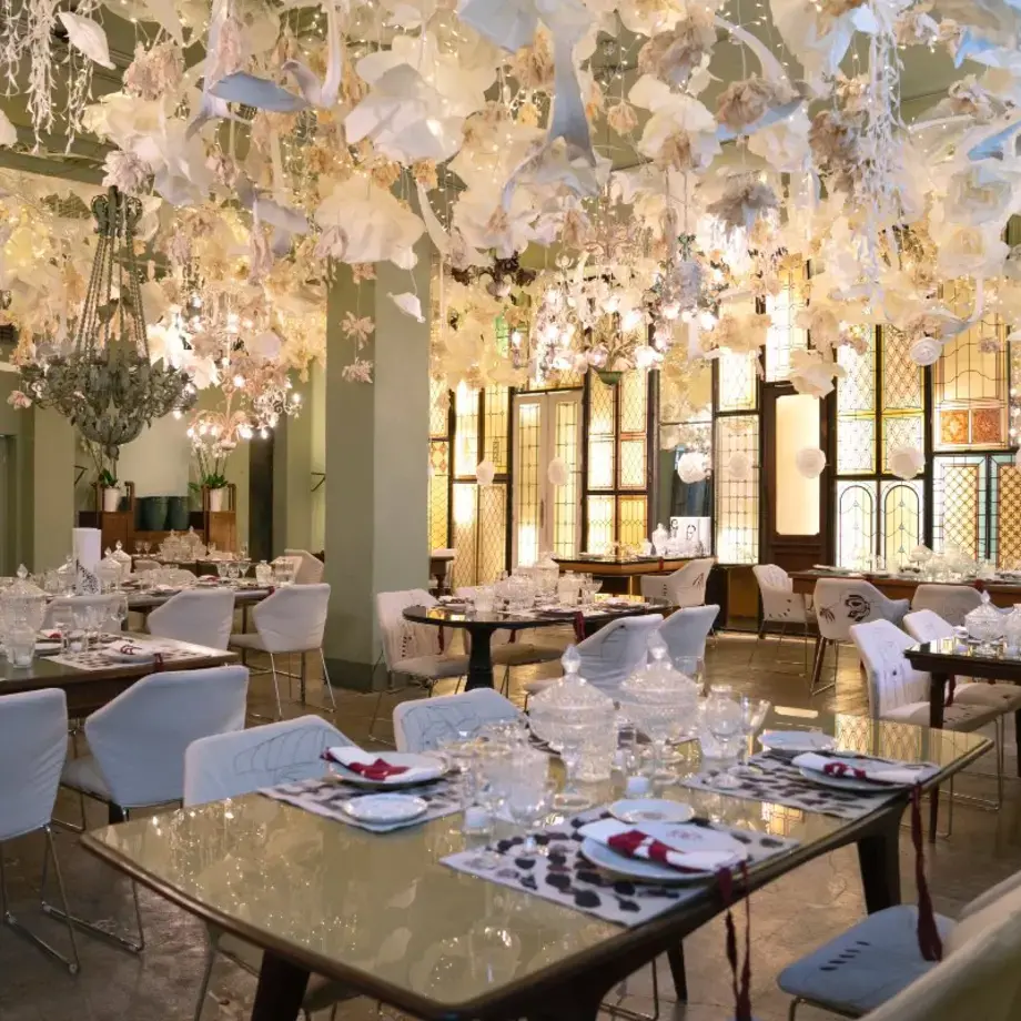 Dove mangiare al Fuorisalone: gli eventi food da non perdere durante la Milano Design Week 2023