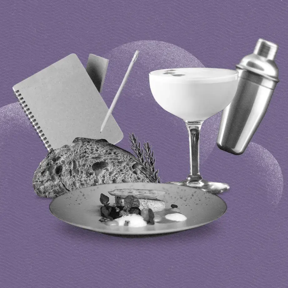 Giovani talenti food 2023