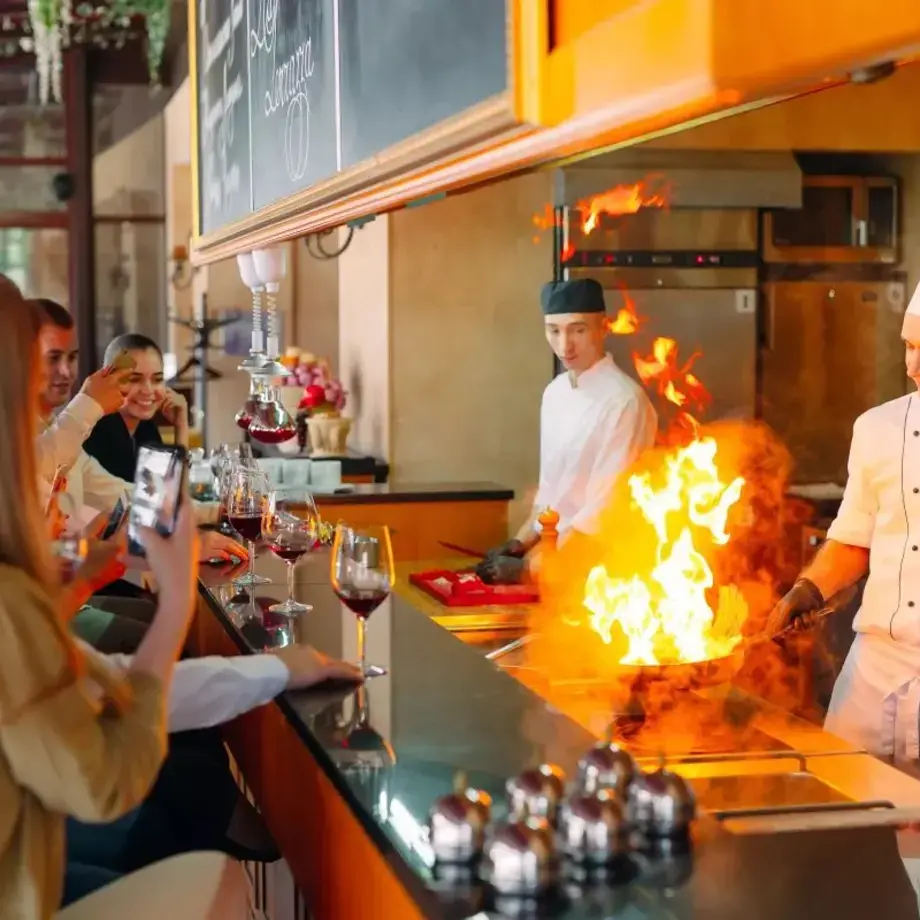 I migliori festival gastronomici d'Europa da vivere nell'estate 2023