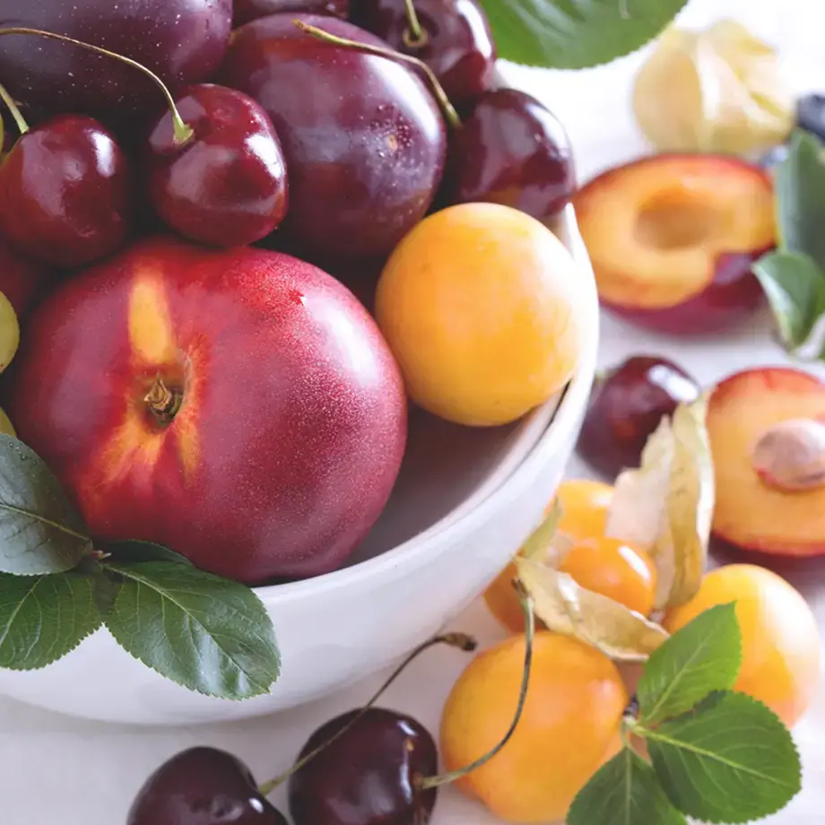 Frutta estiva iStock