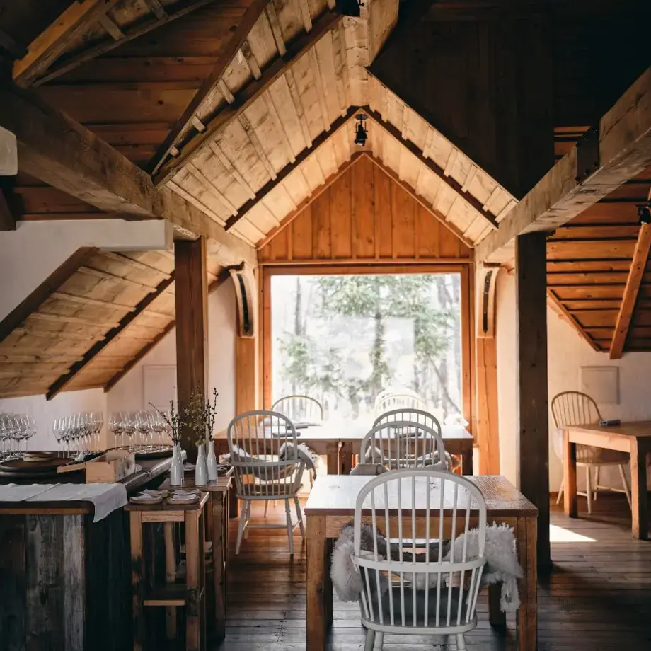 Ristorante Grič in Slovenia