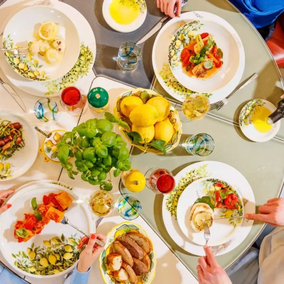 Hotel Eden - Il Giardino Roma