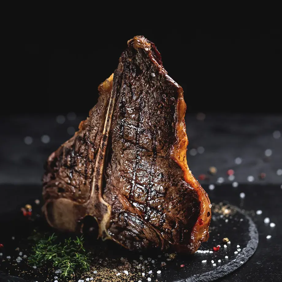 Come frollare la carne a casa