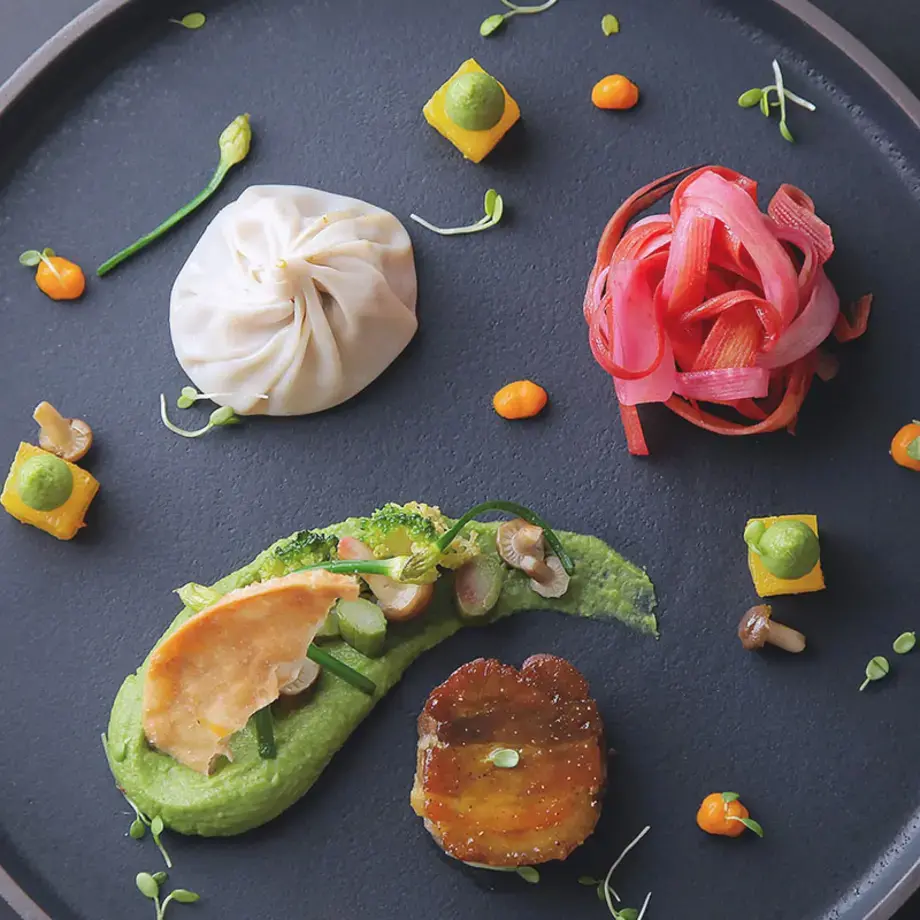 Guida all'abbinamento di cibi e sapori