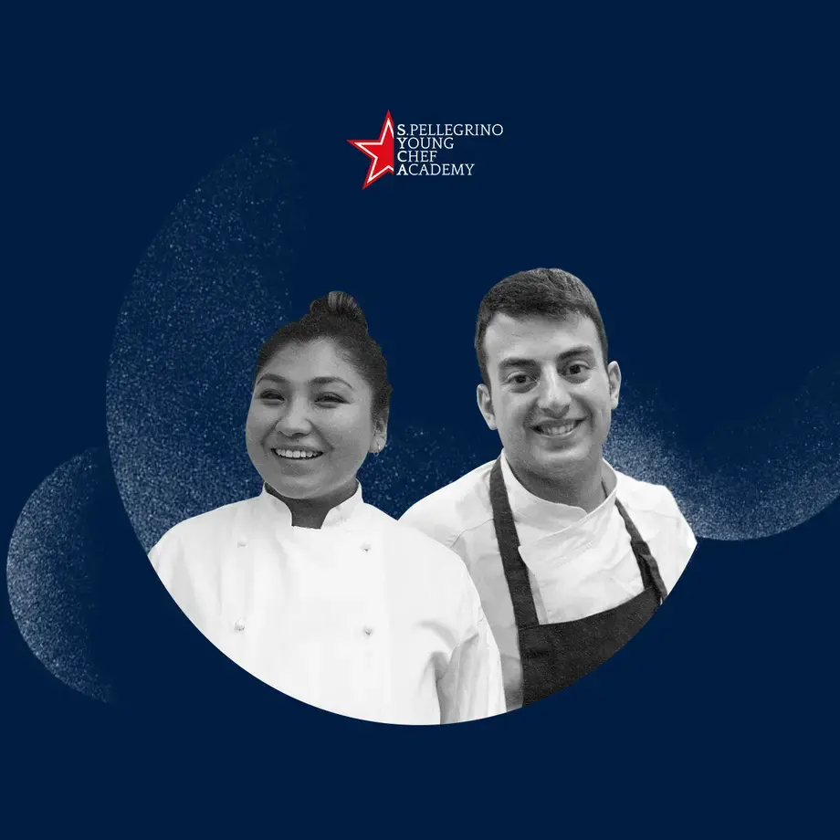 Katherine Rios Simone Nebbia