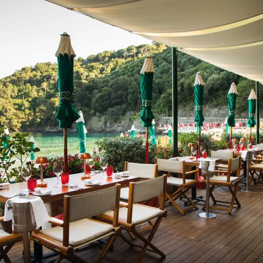 Langosteria a Paraggi