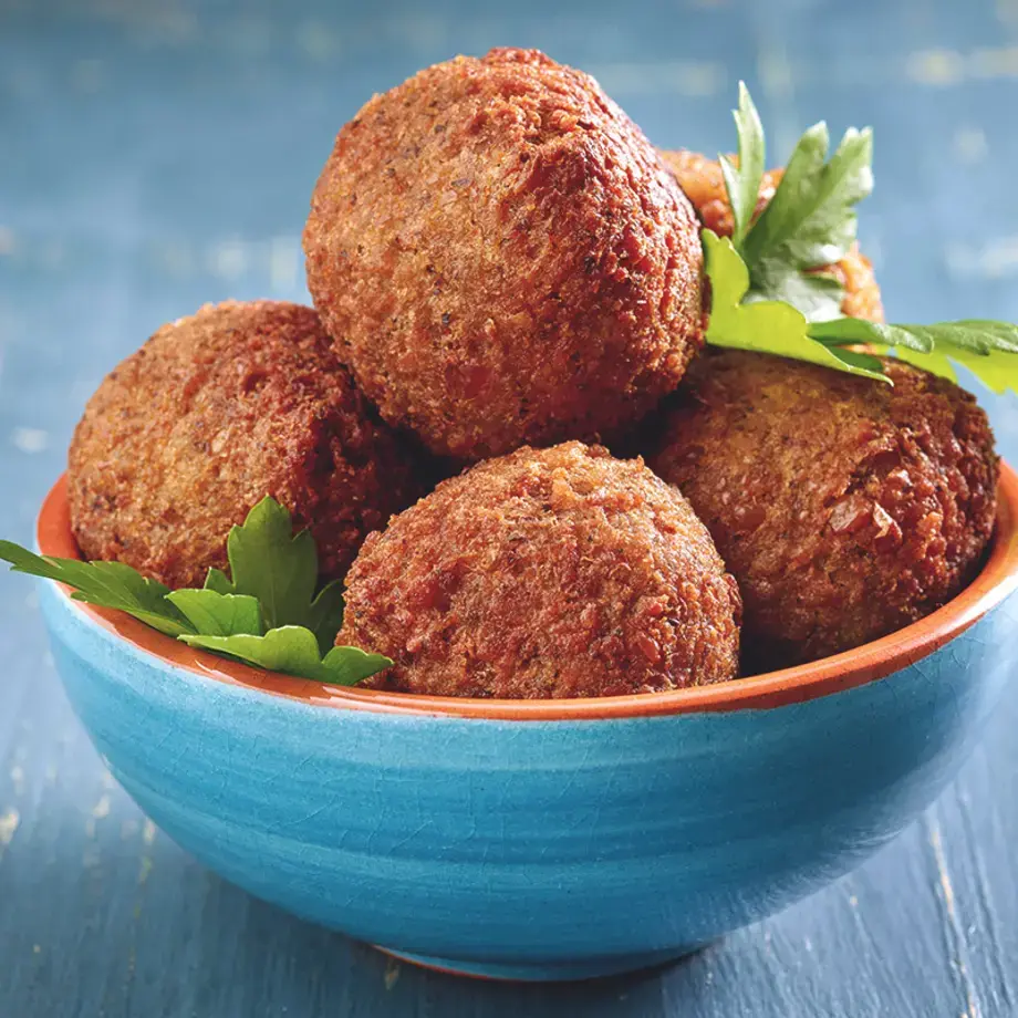 Le migliori 7 ricette di legumi da provare