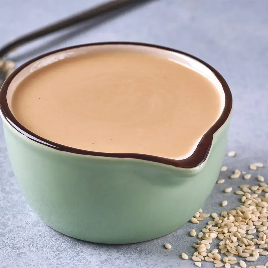 Alternative alla tahina